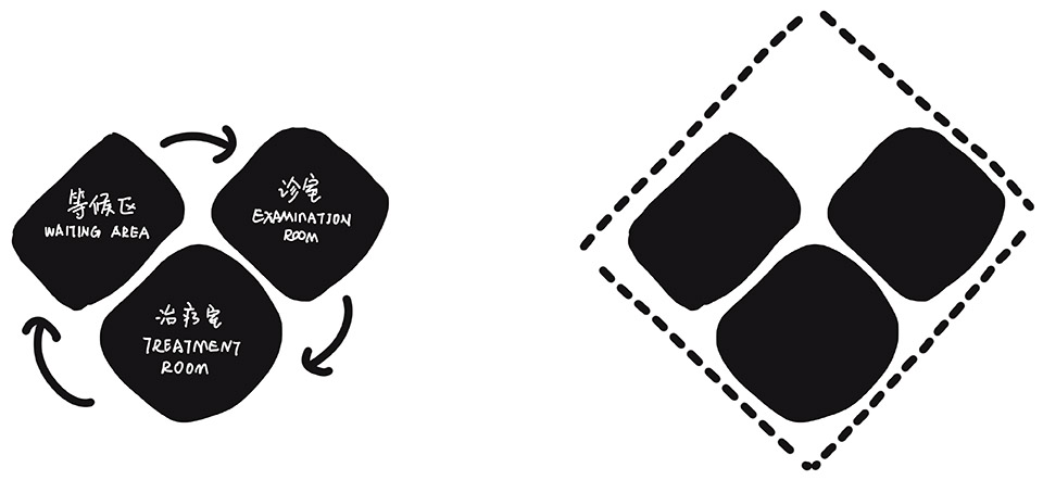 A Clinic医疗诊所,杭州|有余建筑丨中国杭州-29