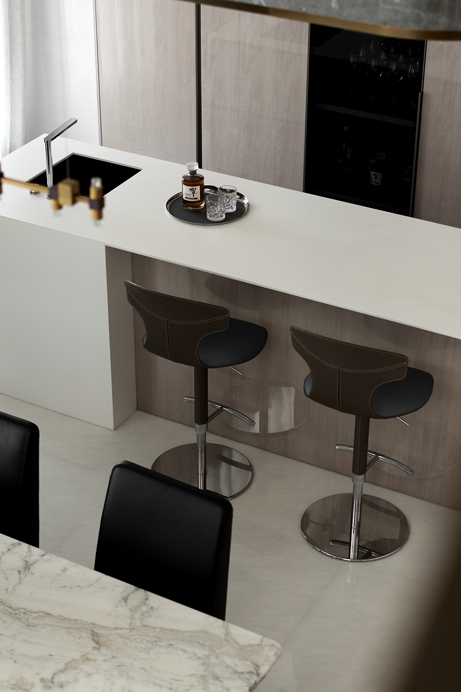 雅奢光影,幸福的家-35