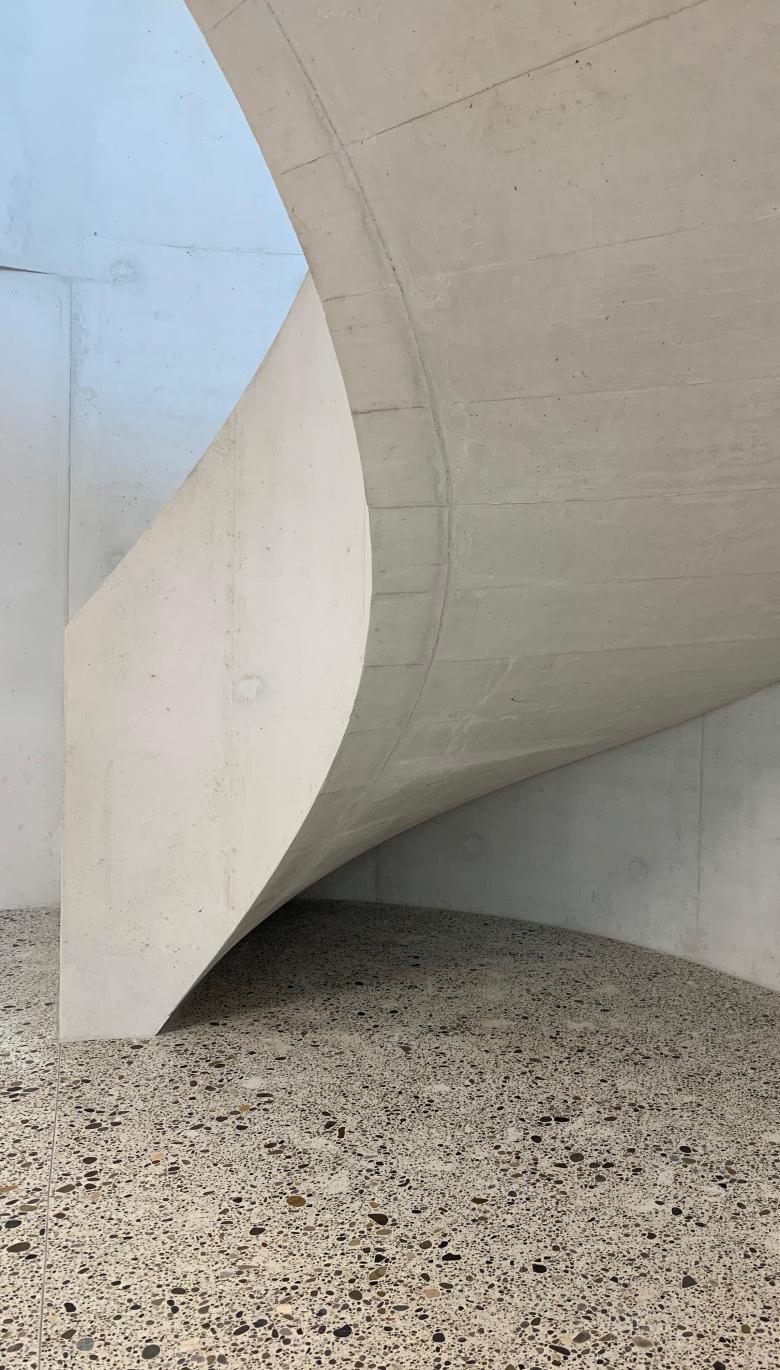 Staehelin Meyer Architektur AG丨Pumpstation Lange Erlen丨瑞士-38