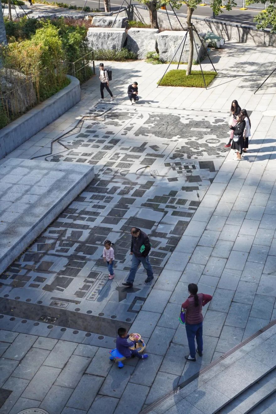 万科客家文化客厅(西埔·客家文化走廊)-60