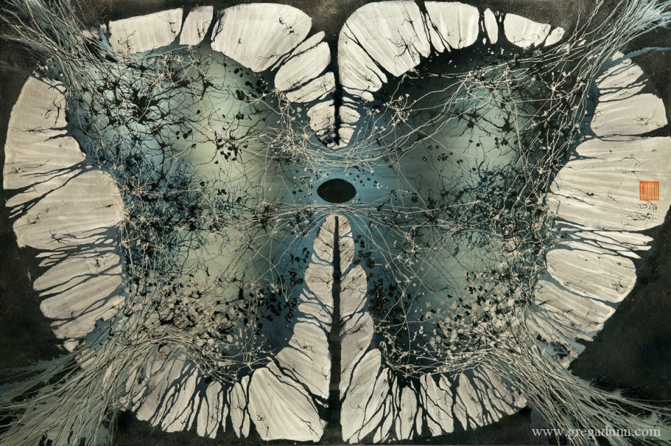 神经艺术 · 探索科学可视化的创新之路-20