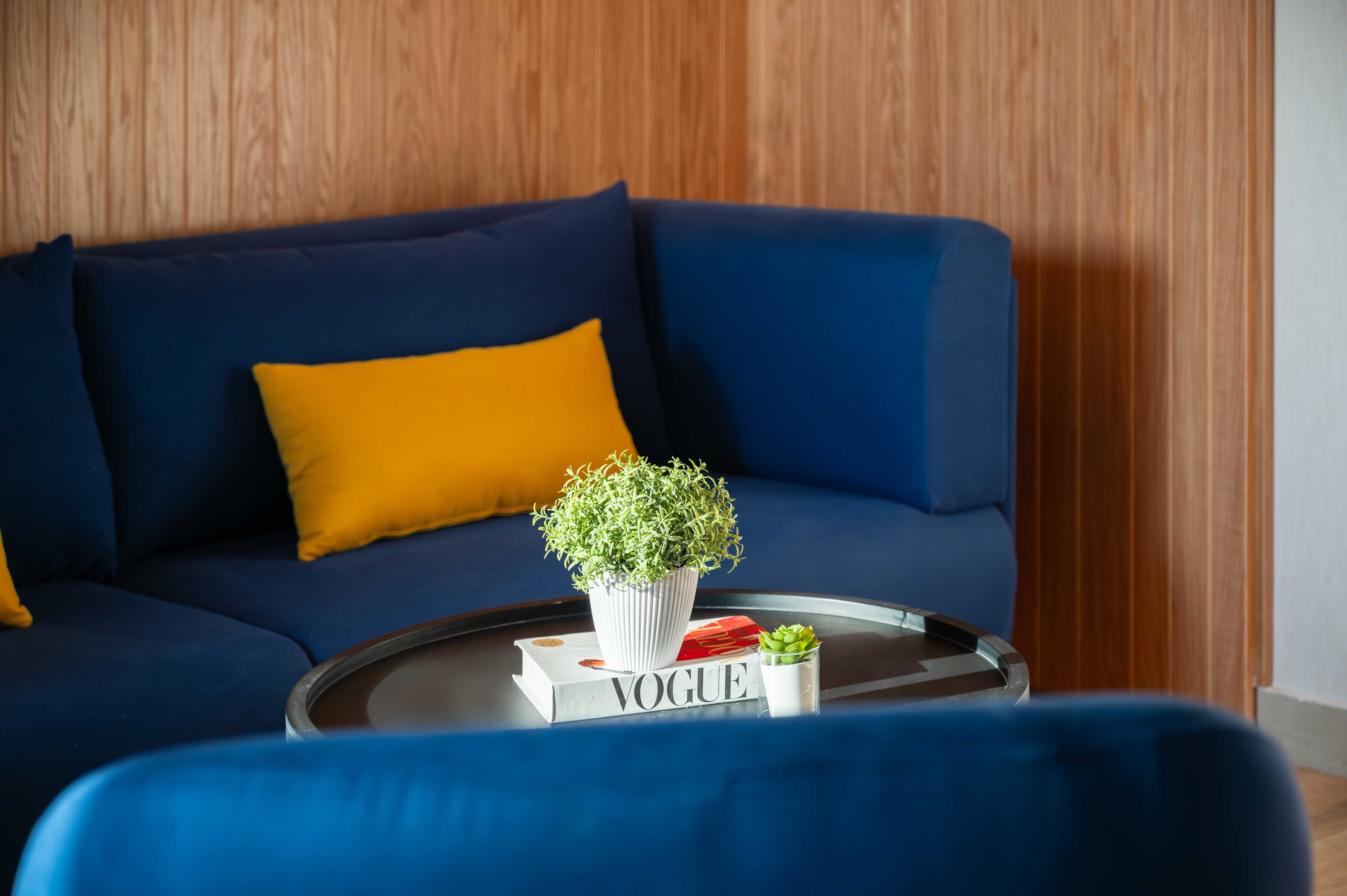 首都商业园区办公室丨埃及丨LOAK Designs-36