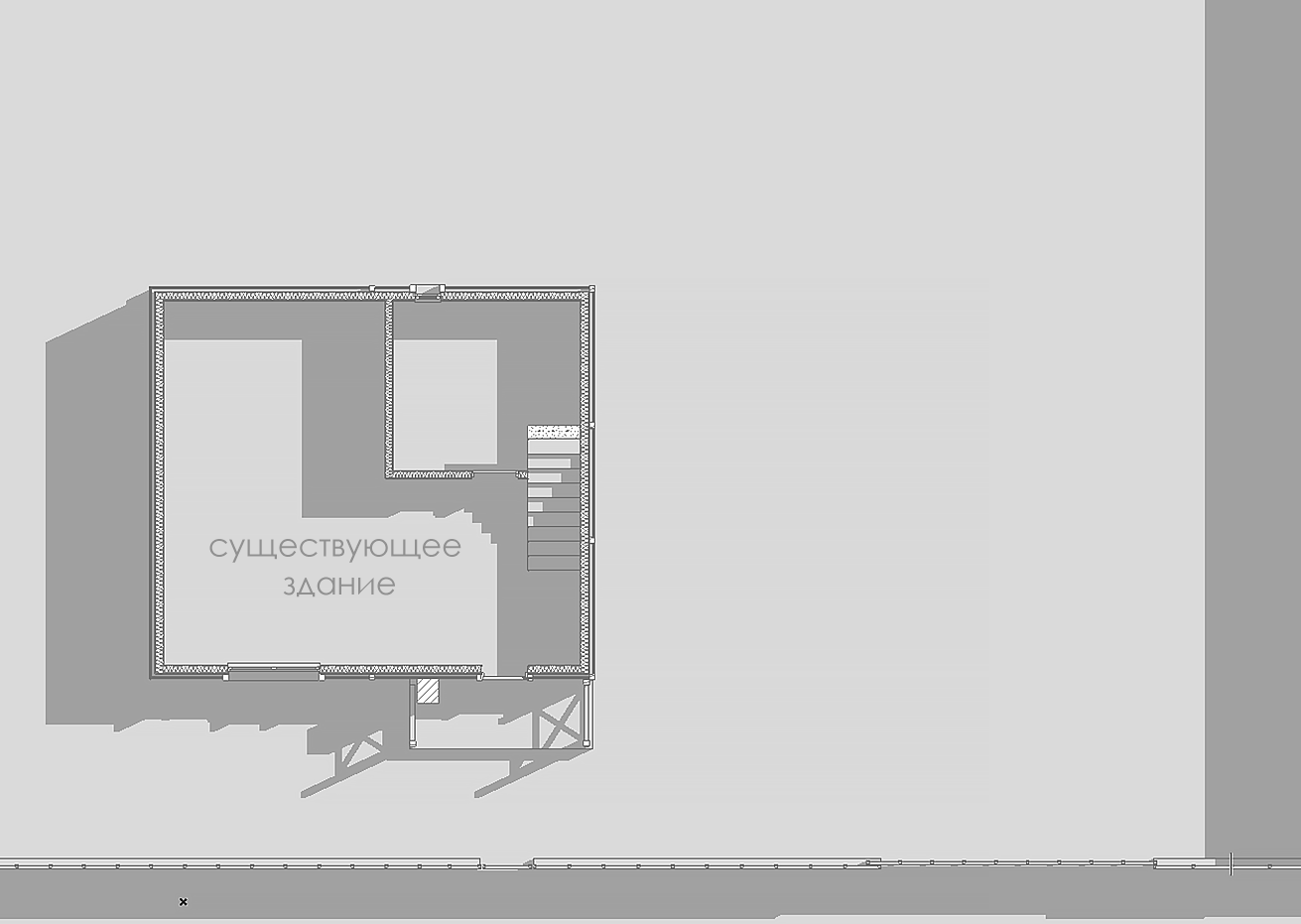 私人住宅扩建-14