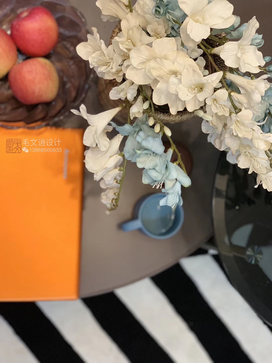 简约而不简单，90 后设计师的家-13