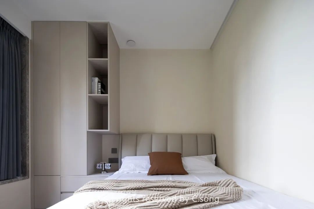 温润不喧丨中国广东丨汕头市呈颂设计工程有限公司-35