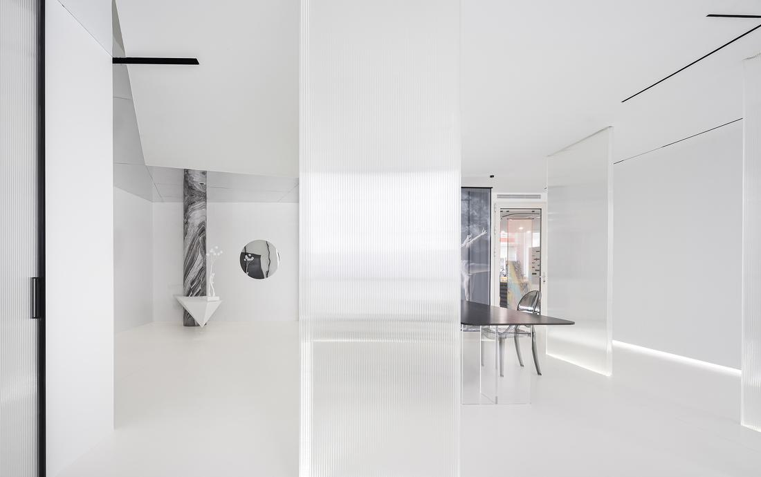 姚小龙设计事务所丨展厅丨HE-VELOCITY-15