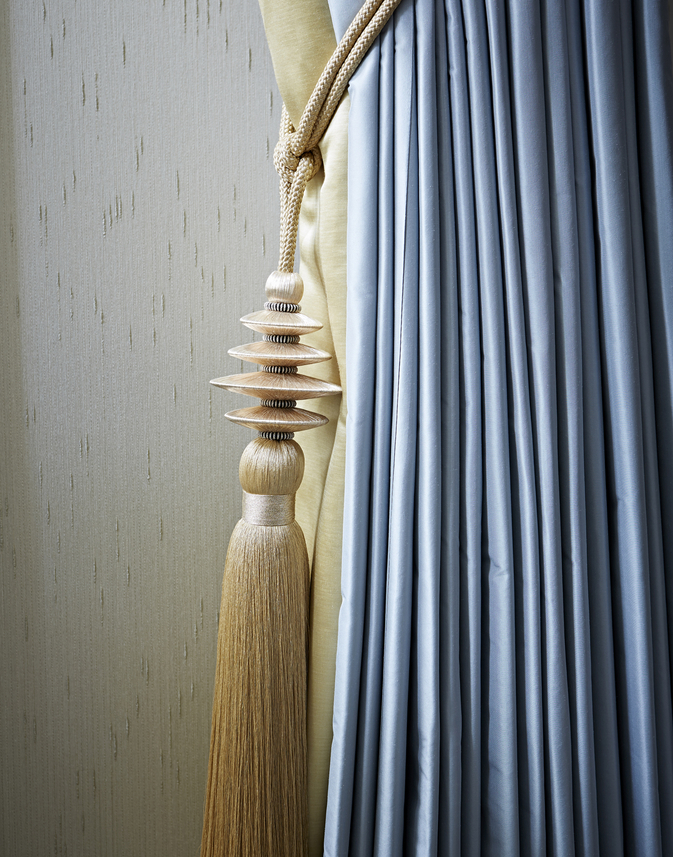 TH现代奢华时尚样板房室内装饰设计图片资料软装设计意向方案素材-6-30