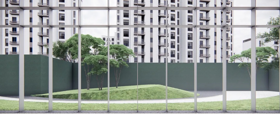 天华景观丨湖州 金成•公元九境示范区 景观设计 丨中国浙江-64