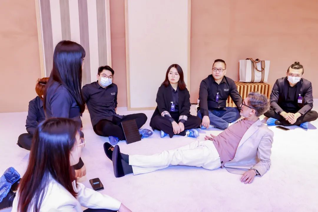 重返自然 寻找心灵的那片绿洲-31