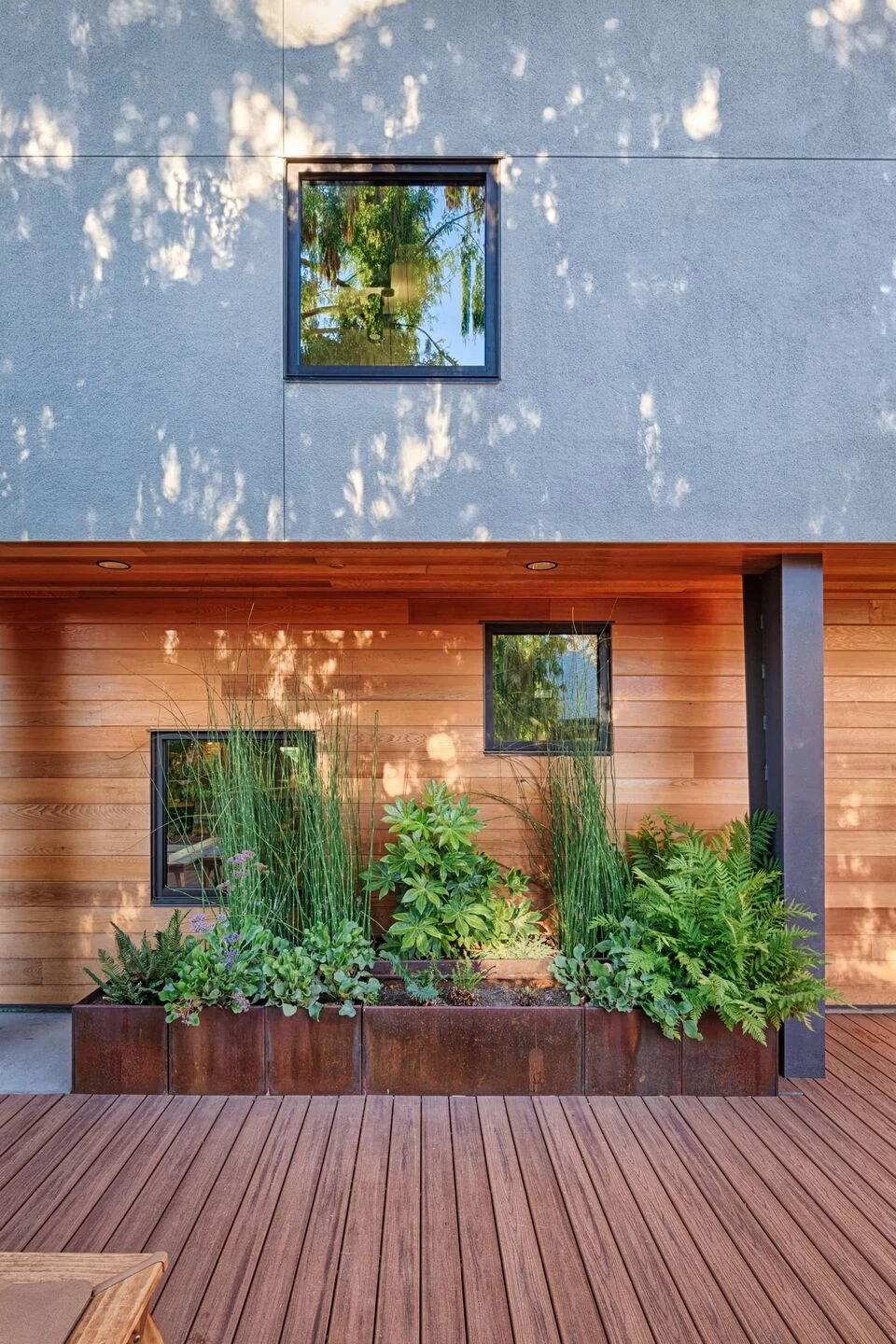 帕洛阿尔托青少年博物馆丨美国加利福尼亚丨CAW Architects,AIA-39