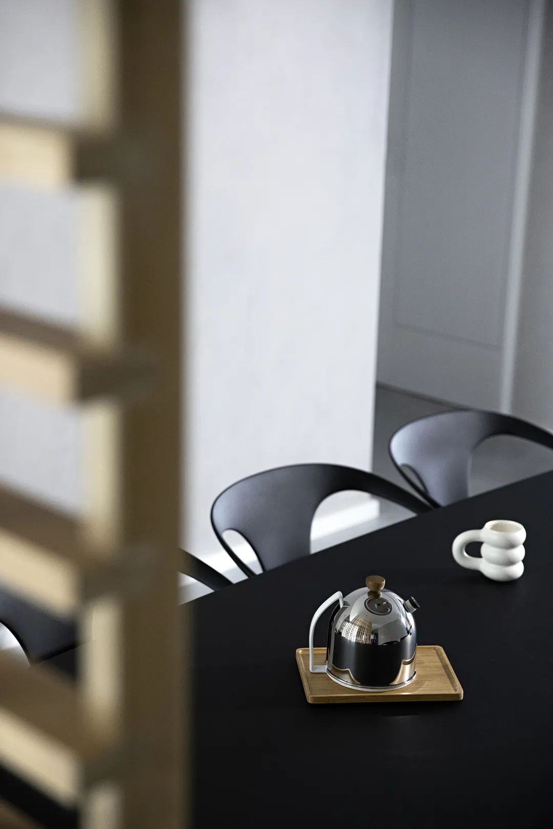 悦君台丨中国宁波丨初献空间设计-53