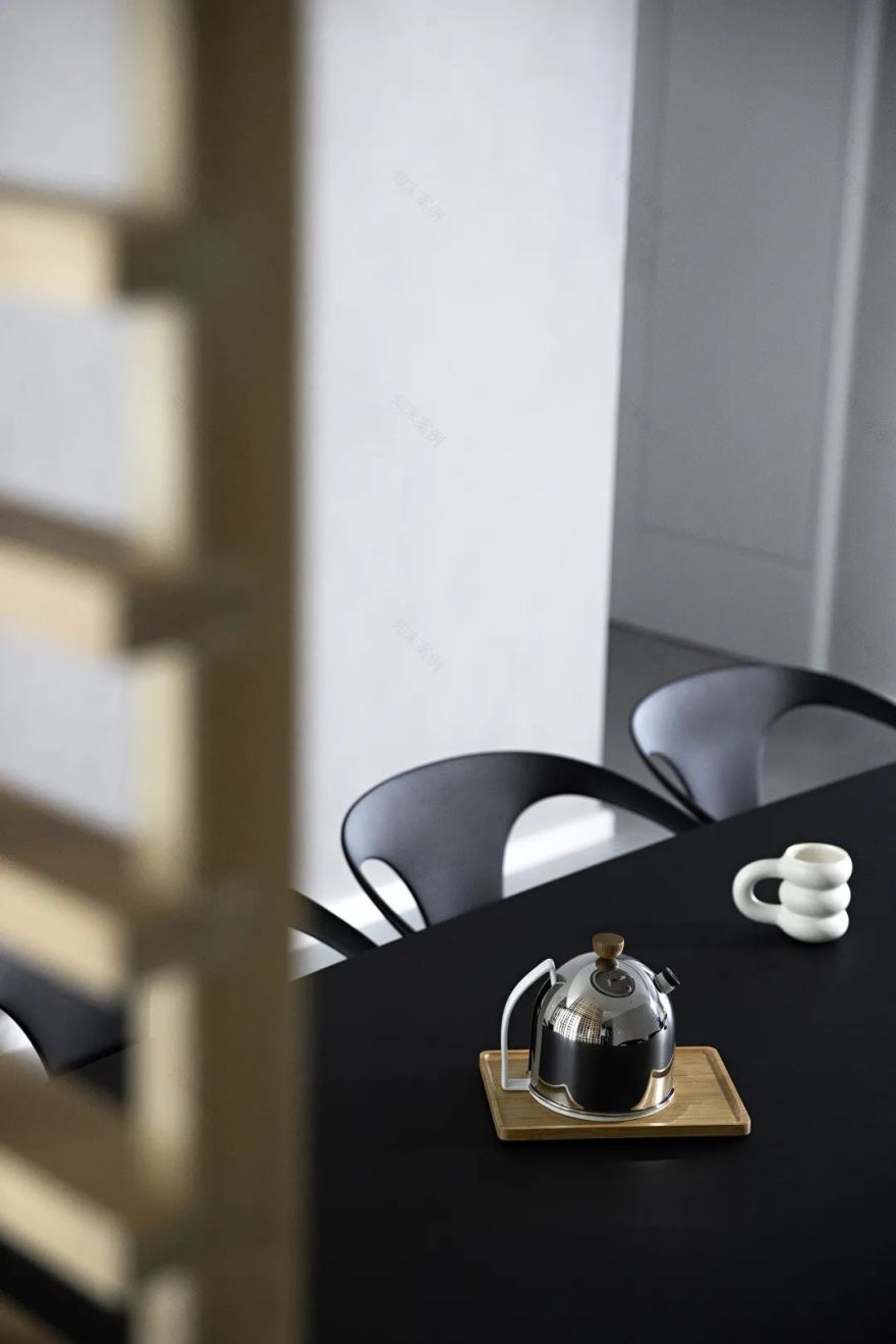 悦君台丨中国宁波丨初献空间设计-53