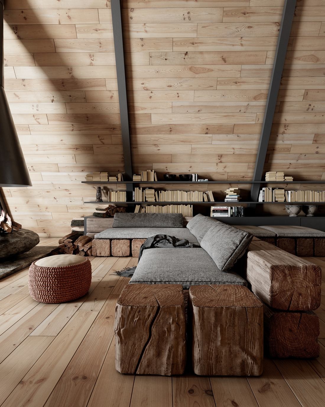 蝴蝶屋丨美国加利福尼亚丨Yana Prydalna-33