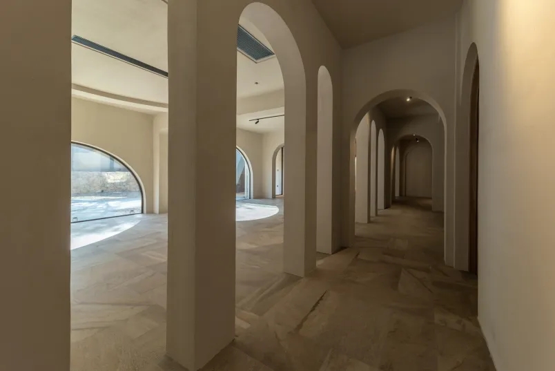 新湖18号丨由走设计研究室-25