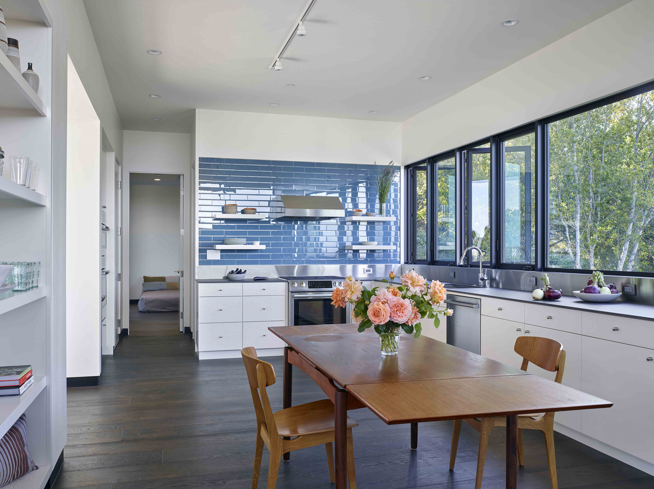 美国岩石盒子（America Rock Bo·）丨Schwartz and Architecture事务所-39