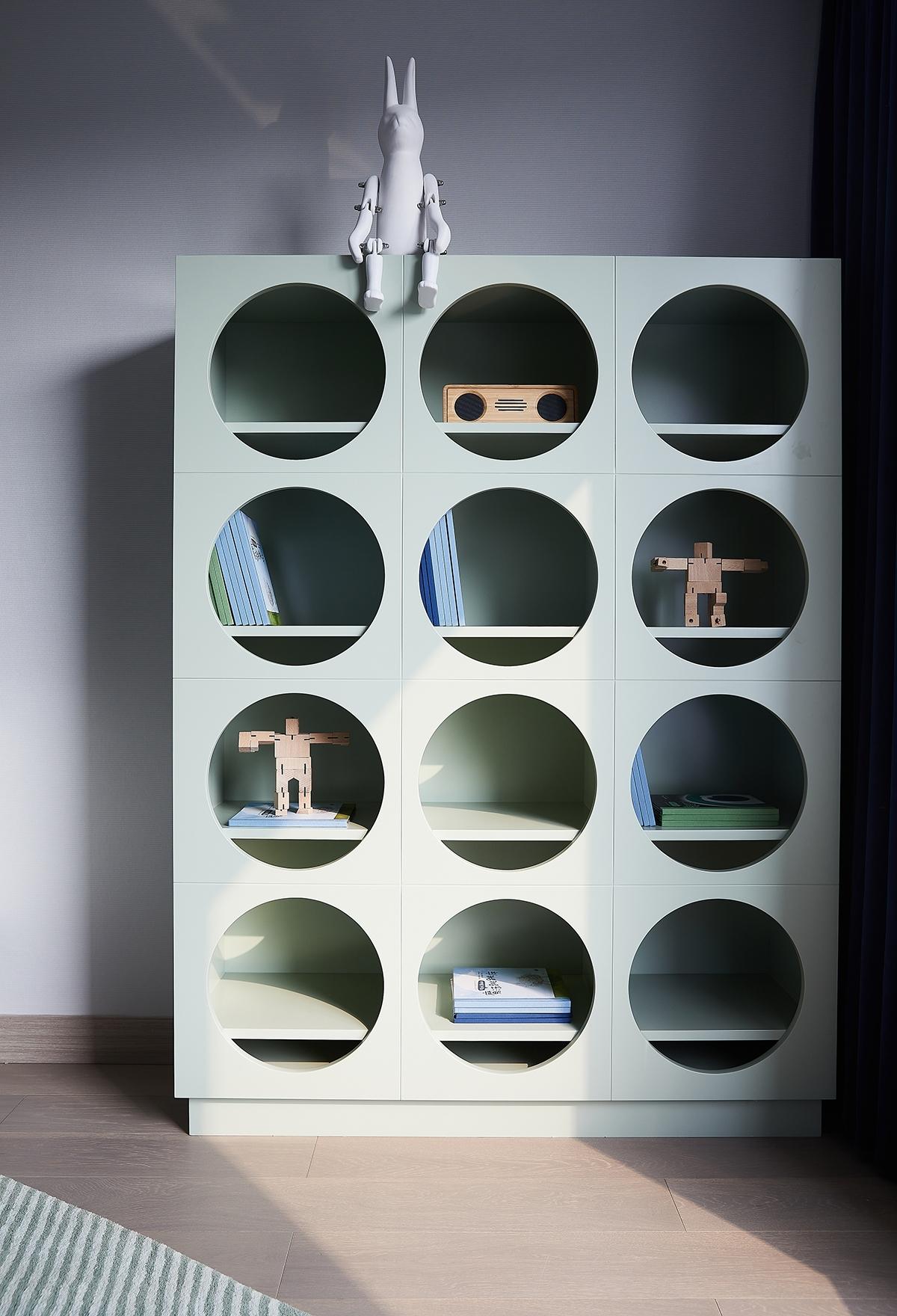 金华观江院子别墅（法式）丨中国金华丨IF DESIGN 羽果设计-40