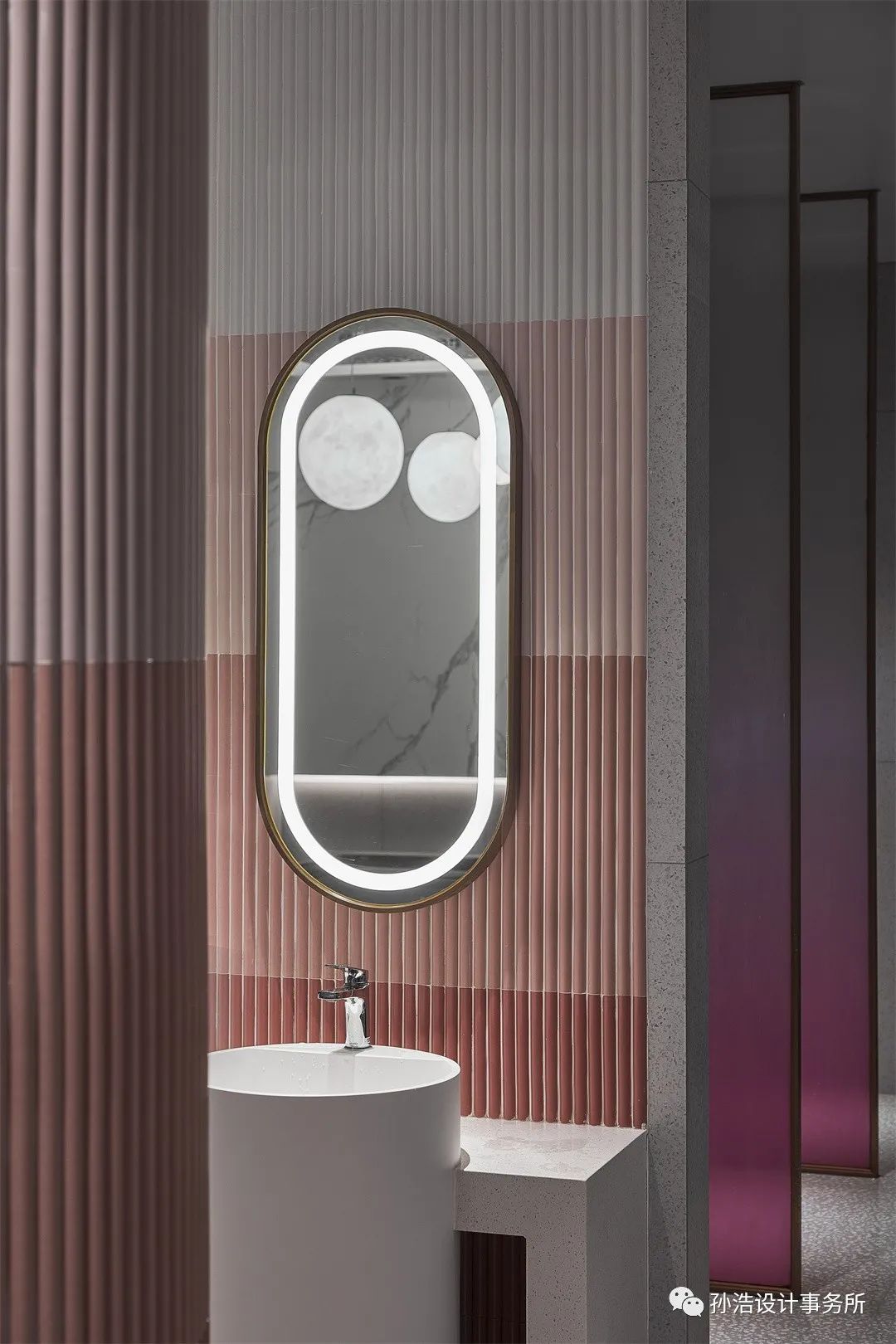 碧水金湾休闲洗浴丨中国沈阳丨沈阳孙浩设计事务所-32