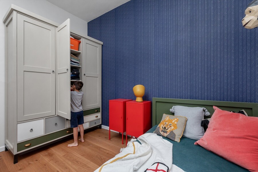 טוביה פנפיל | עיצוב פנים פנטהאוז 6 חדרים בגני תקווה - PICKINTERI-23