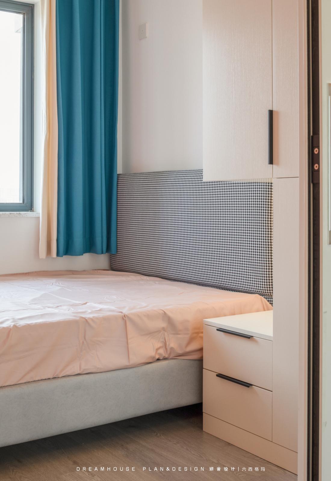 绅士蓝++淑女粉,糖系平层完美配对-41