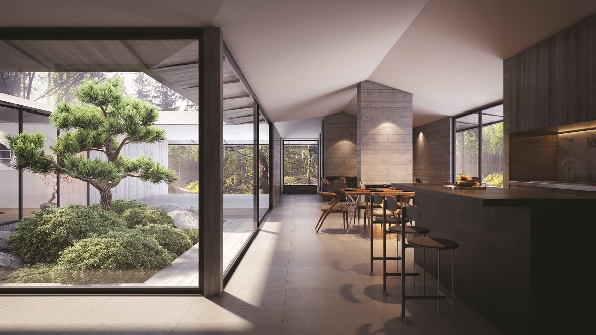 7 of Asia's best resort residences - Asia Property Awards-2