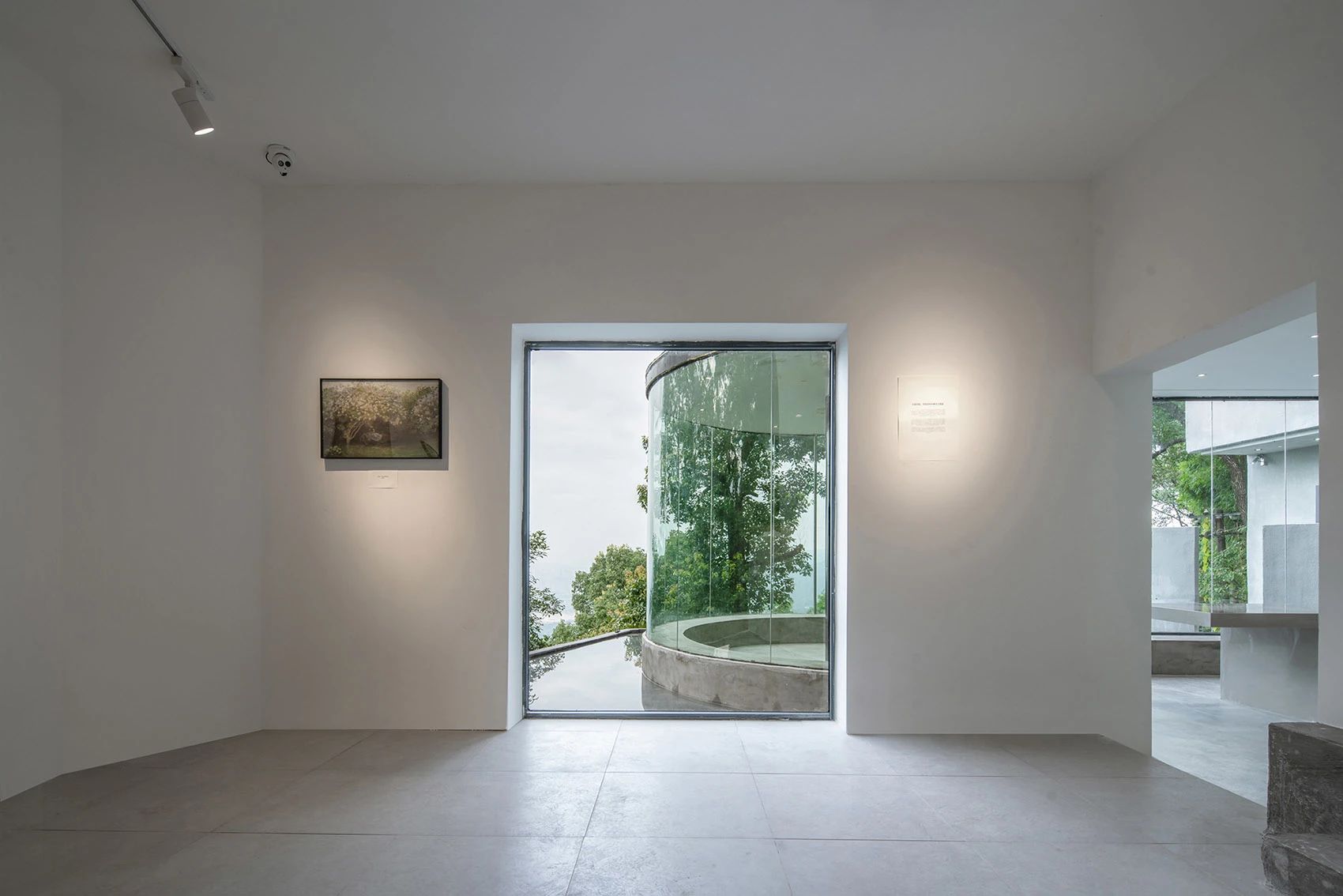 桥舍丨中国重庆丨武汉止建筑-64