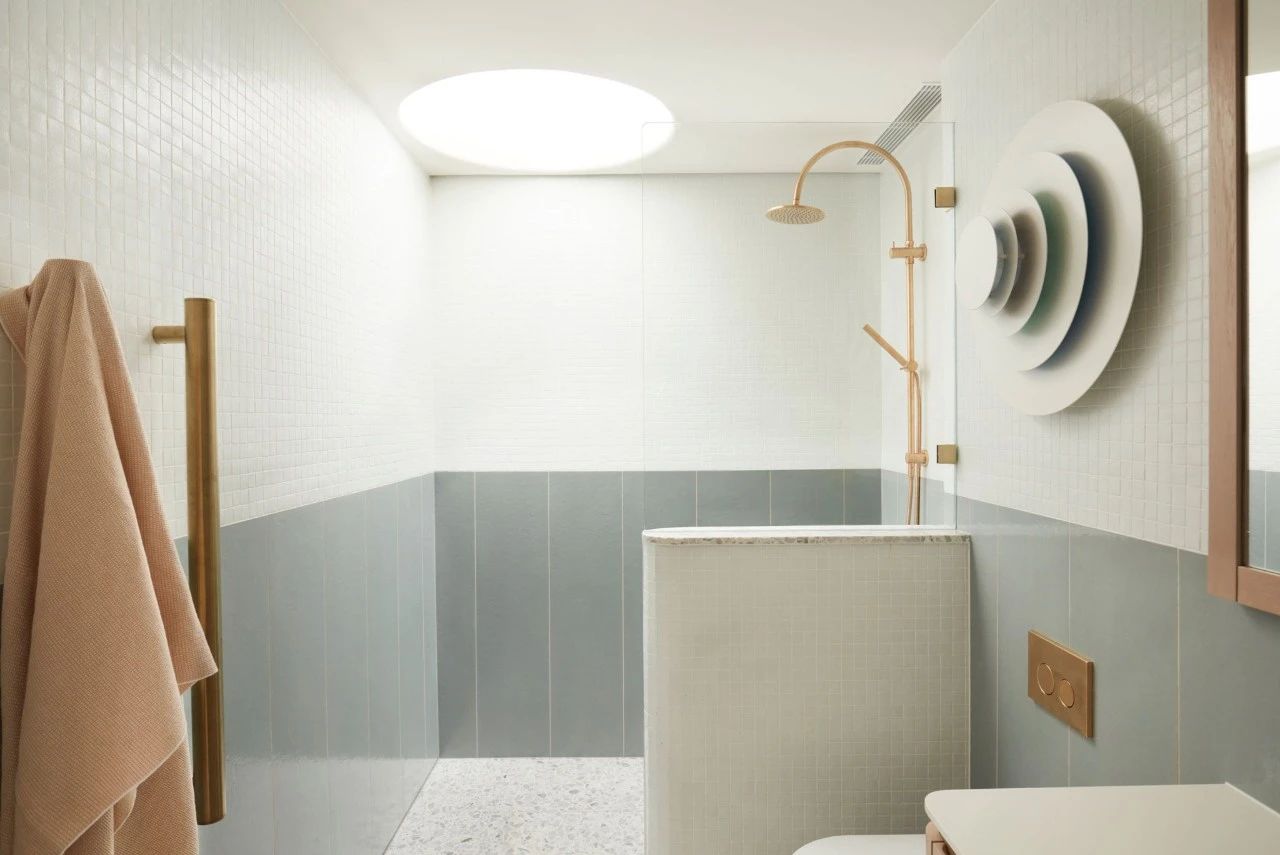 港湾大厦丨澳大利亚悉尼丨Studio Gorman,Peter Tout-59