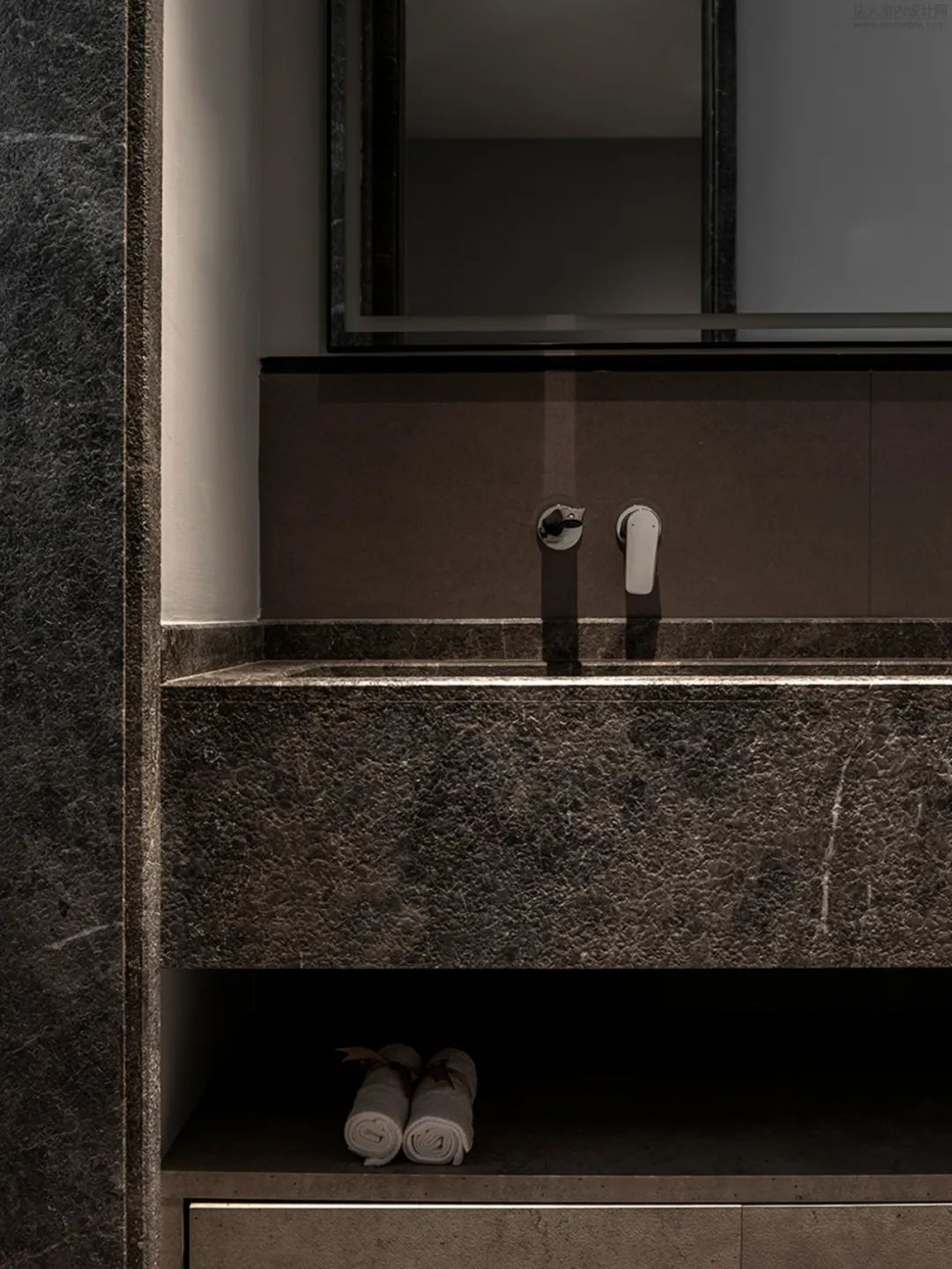 私宅丨中国沈阳丨本中建筑-87