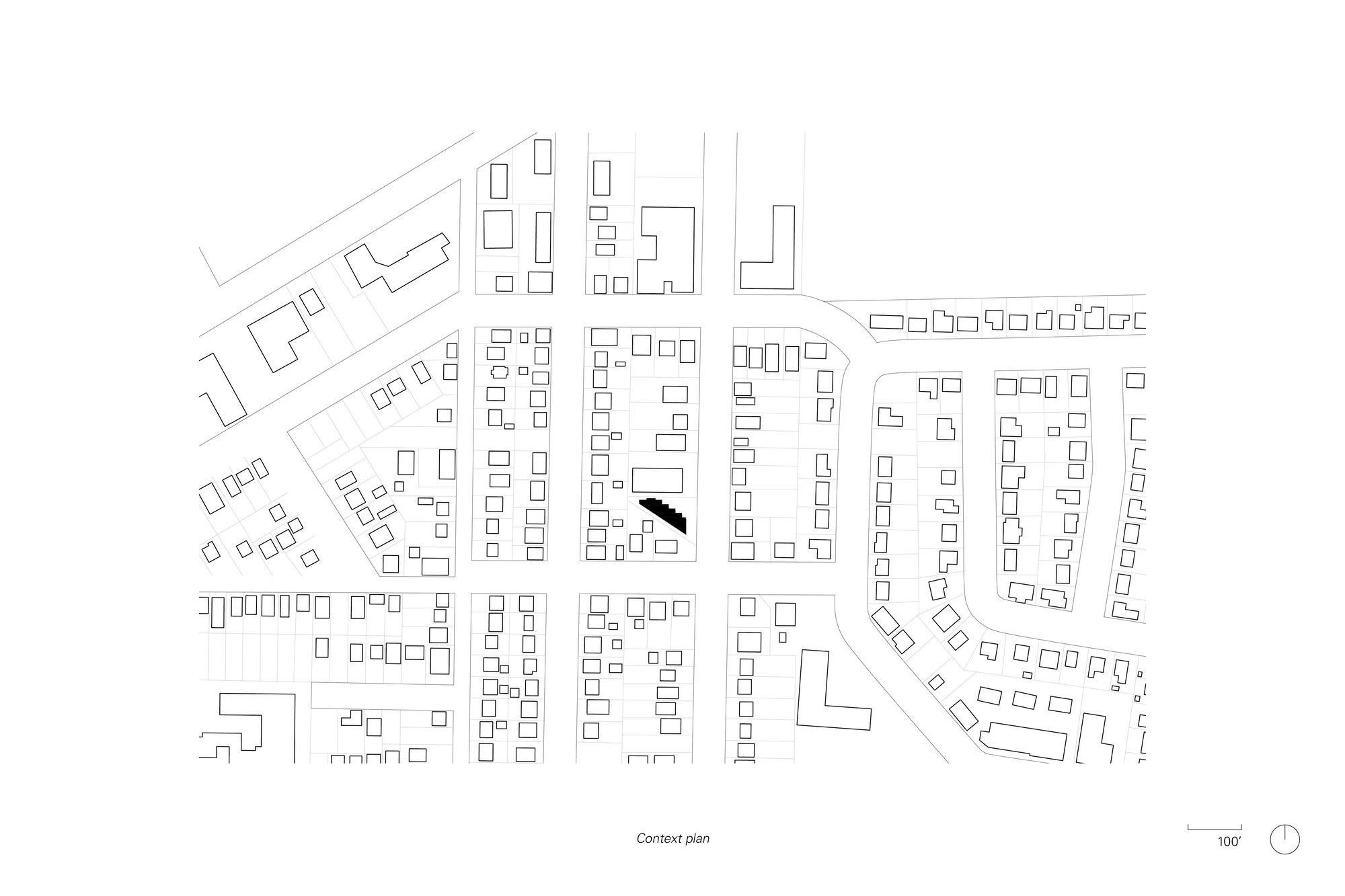Pearl Block 建筑丨加拿大维多利亚丨D'Arcy Jones Architects-34