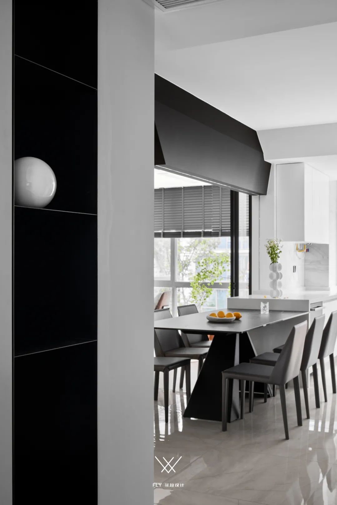 和光翩翩 · 菲拉设计打造优雅私宅-19