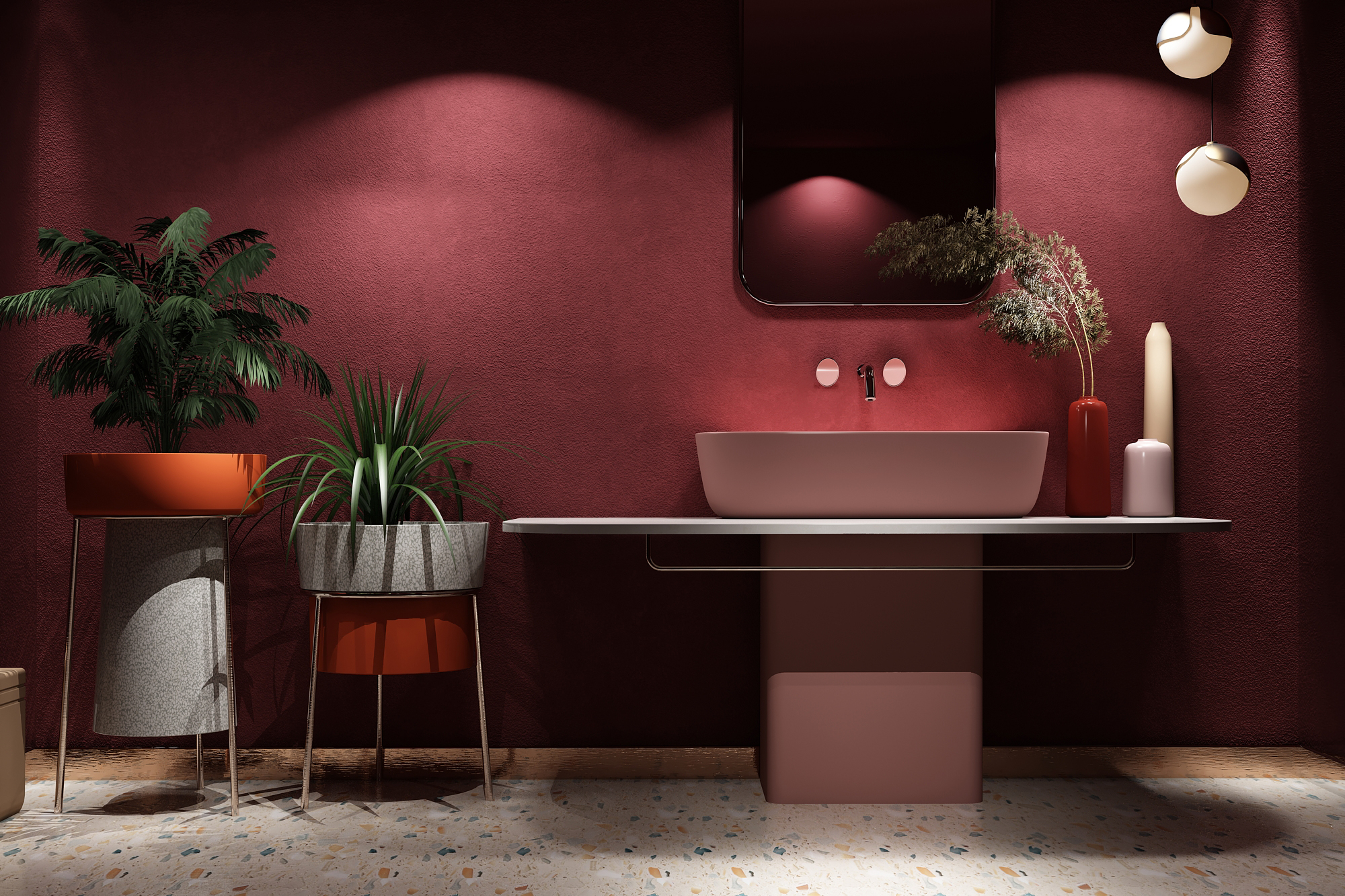 简约北欧风，打造温馨家居空间-11