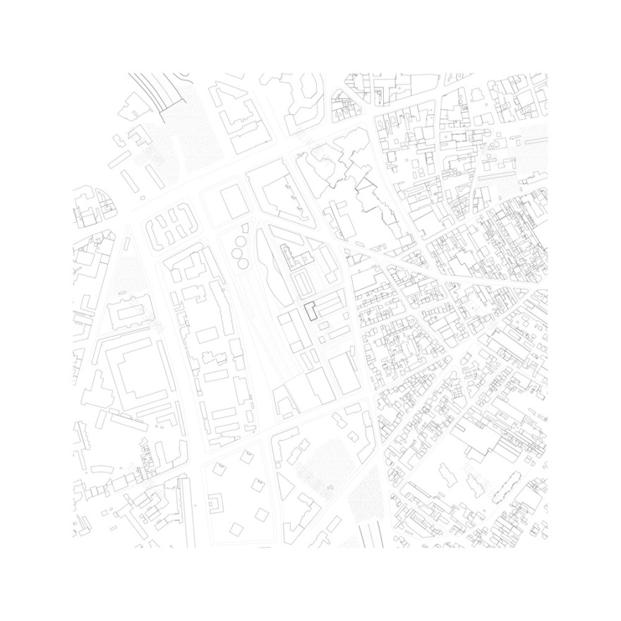 巴黎保罗·梅里斯残疾成人之家-40