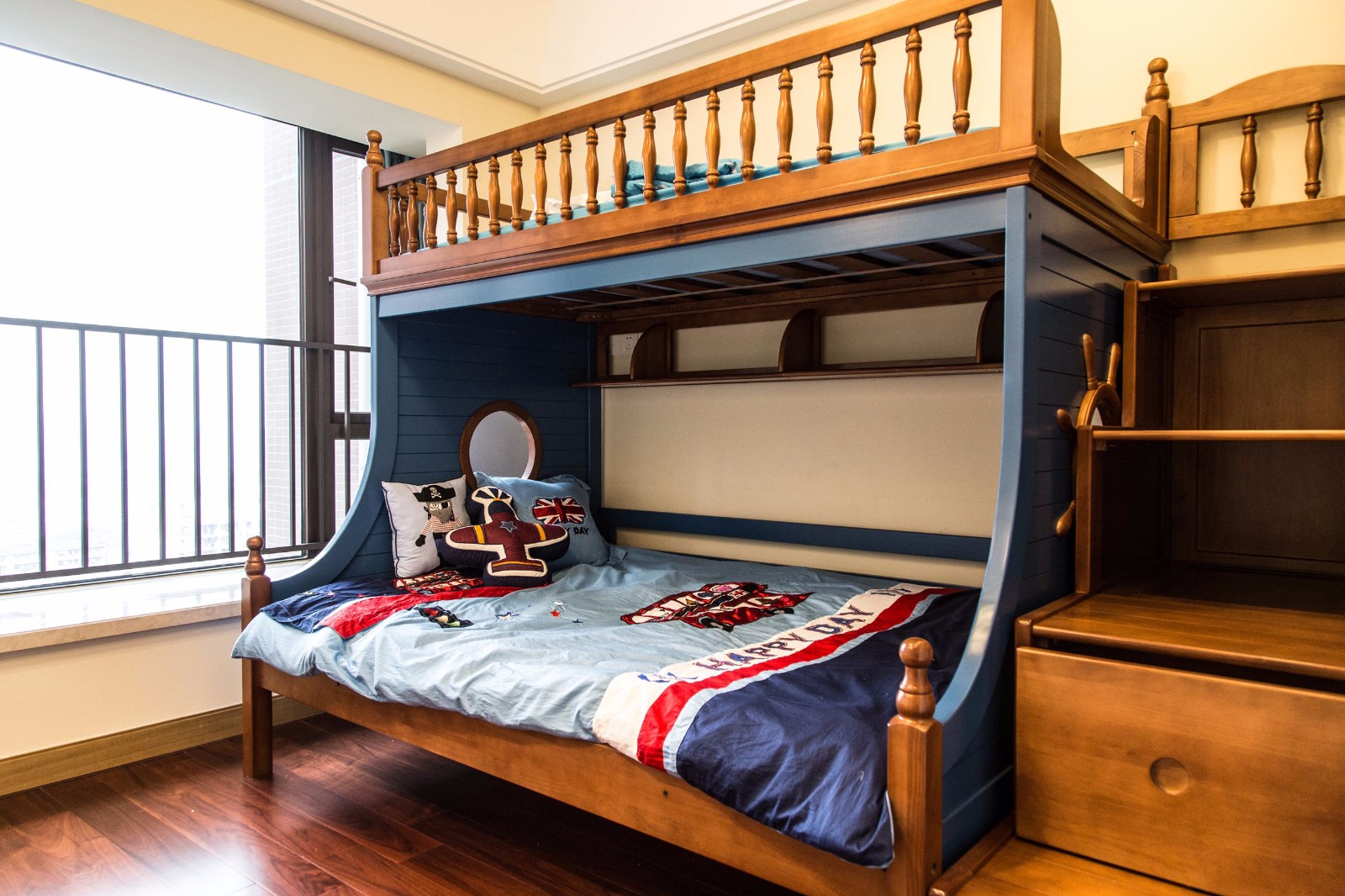 轻奢物语—广州天荟公馆-17