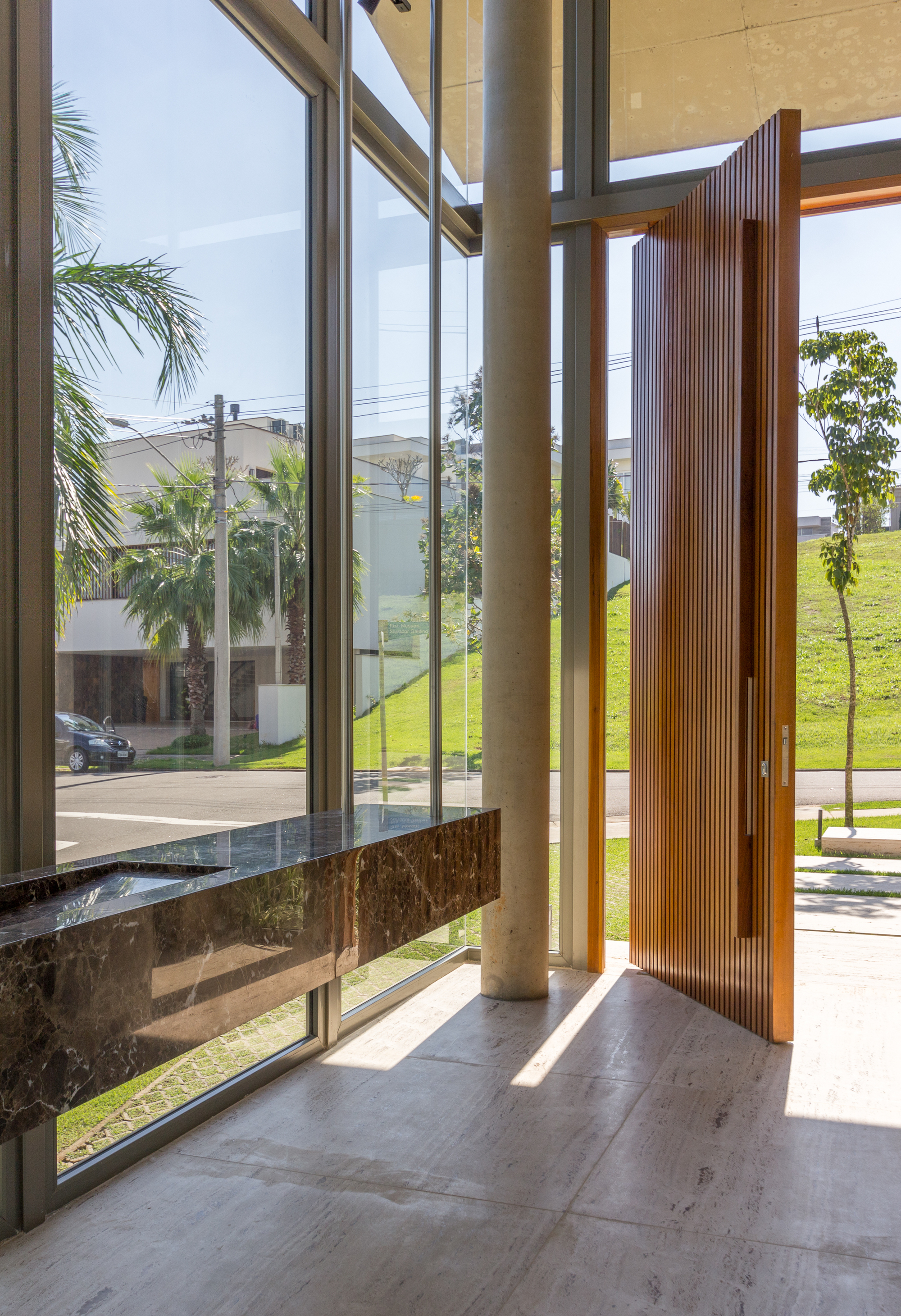 Julieta House·热带别墅的室内设计艺术-20