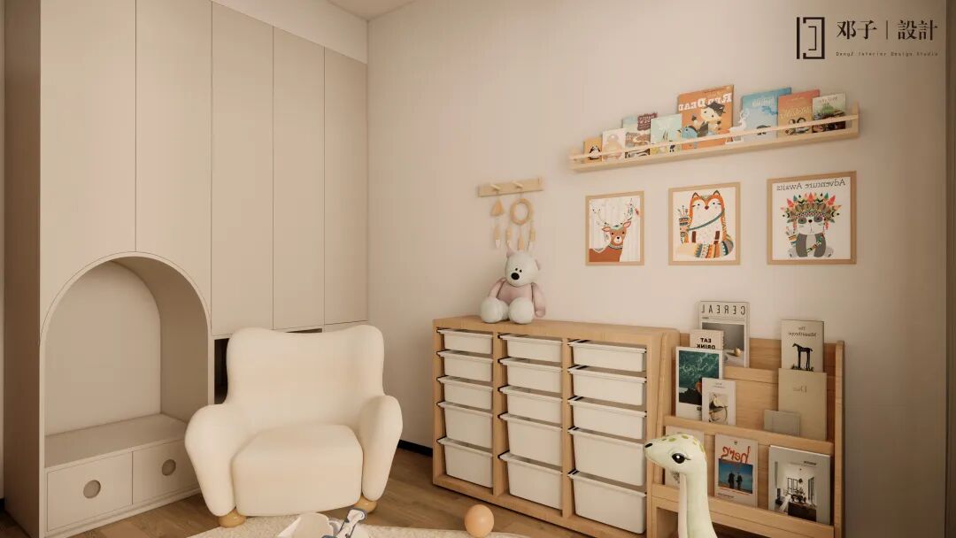北大资源博雅东丨DENGZI DESIGN-36