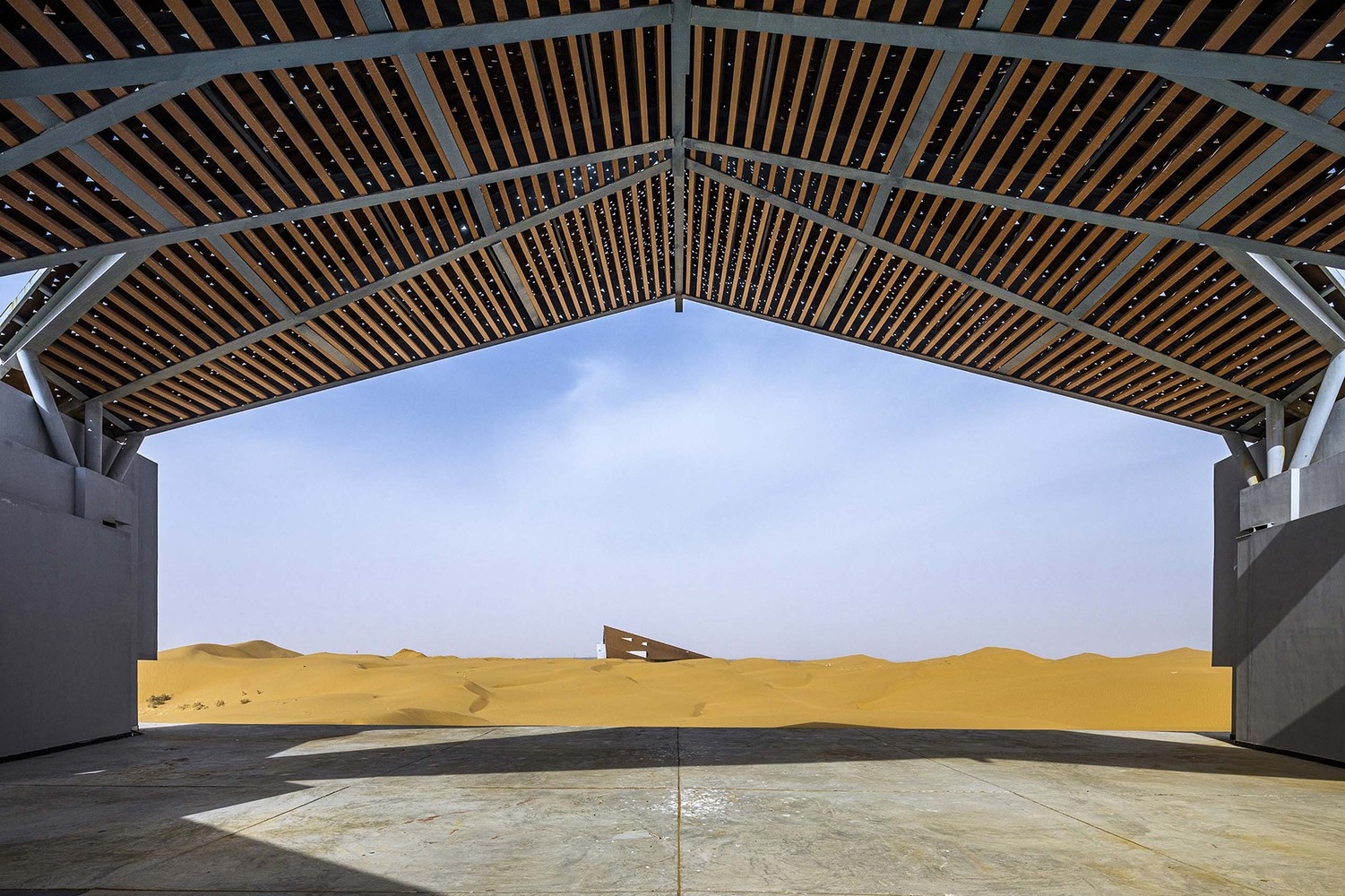 丨中国宁夏丨3andwich Design-18