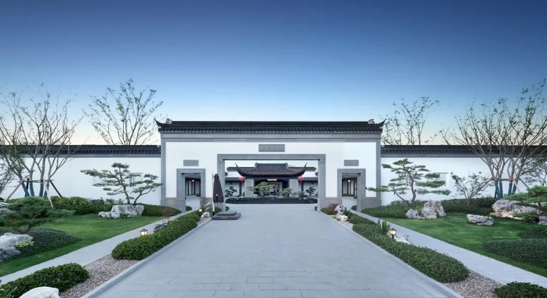 宿迁蓝城江山春好-20