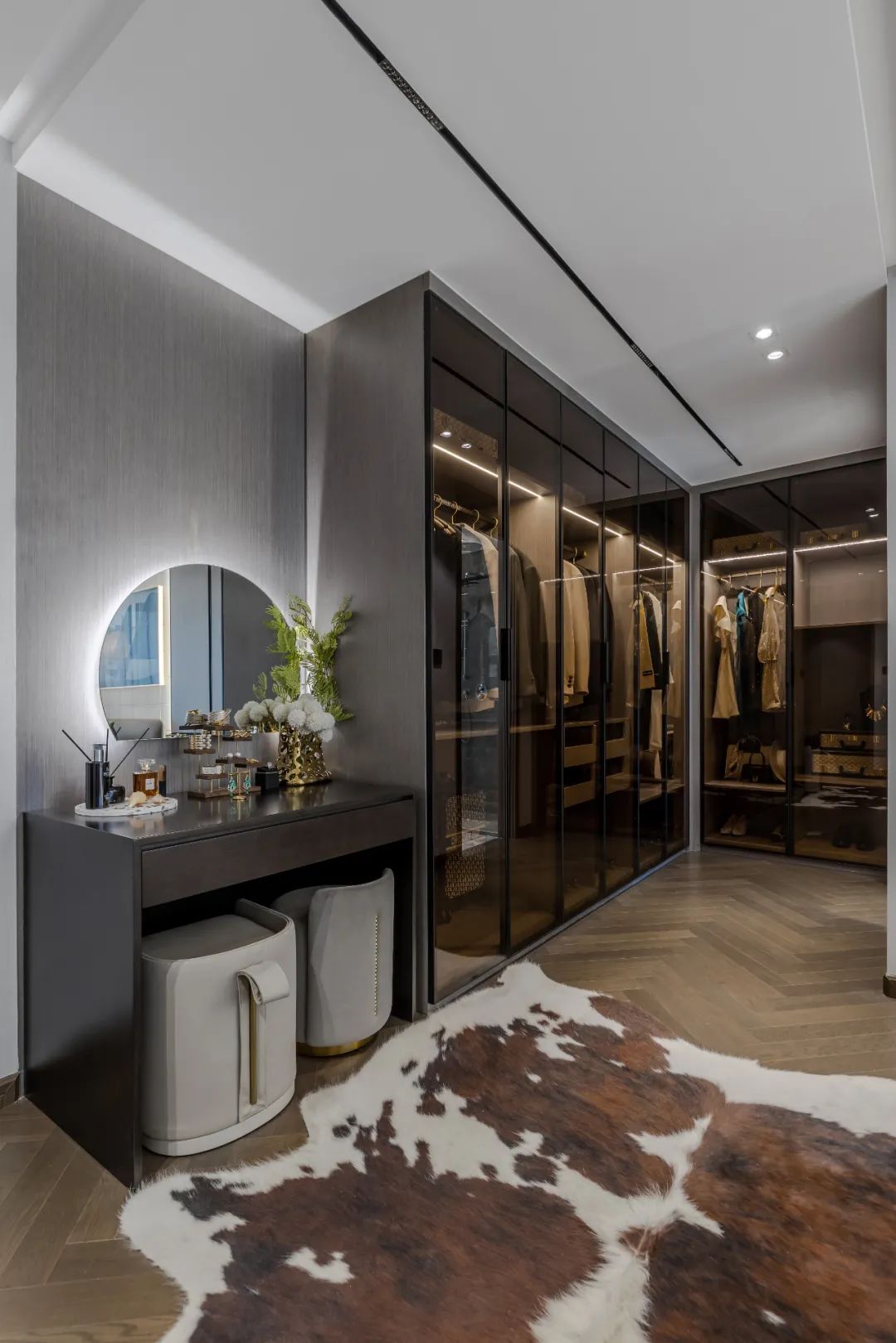 YLHD设计丨南京南部新城·锦云台-26