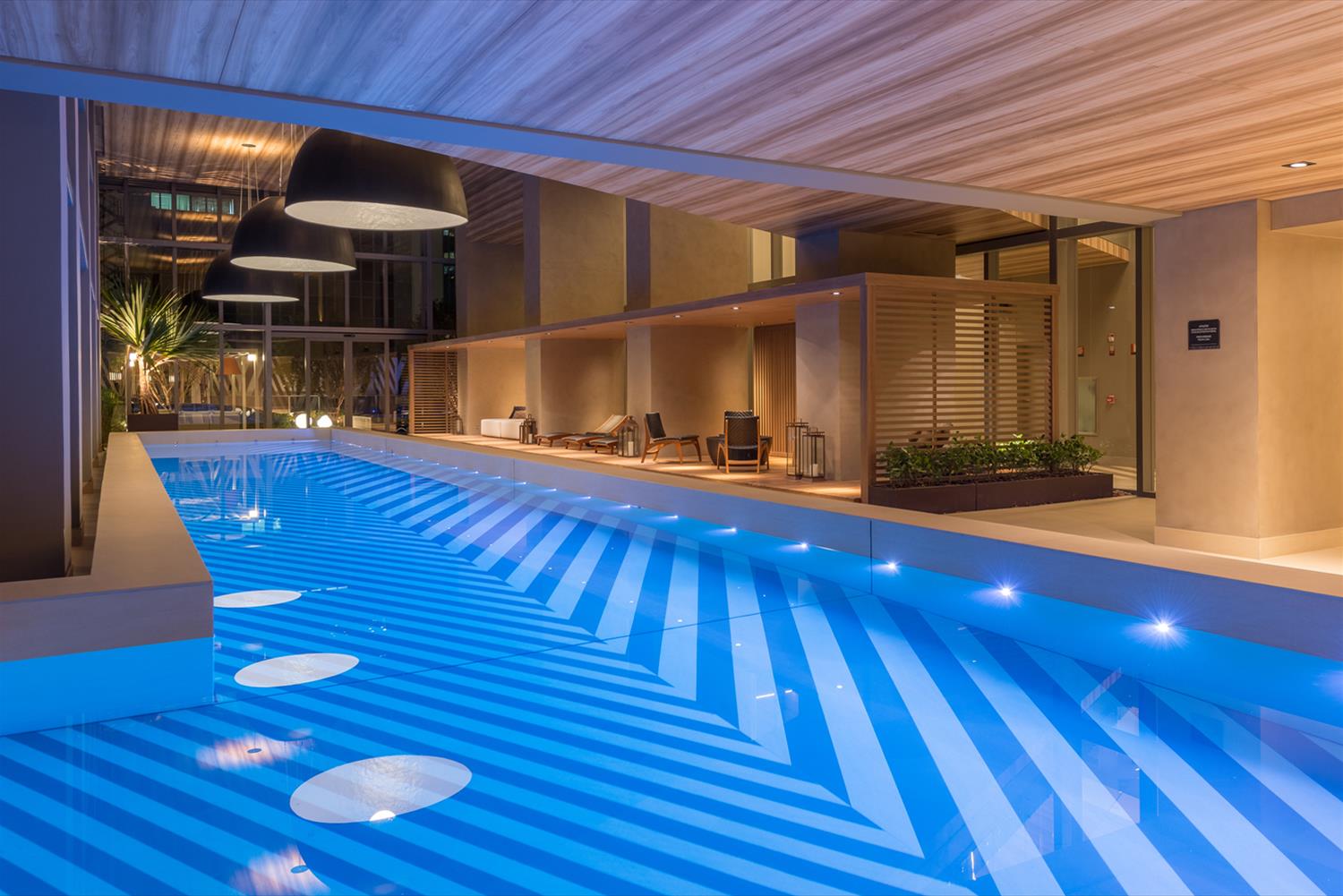 巴西 Vhouse 住宅楼-6