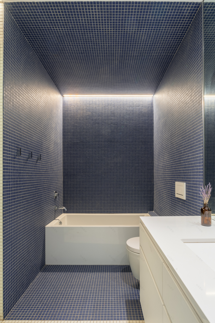 光辉住宅丨加拿大丨NatureHumaine-38