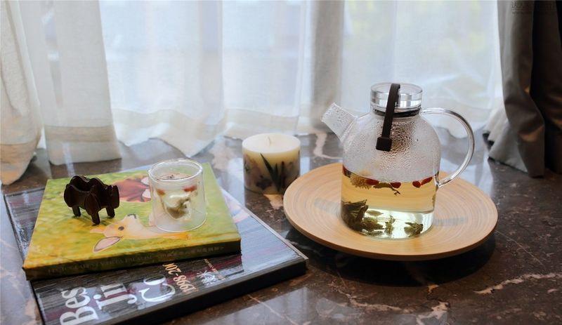 水泥的诗意世界·现代简约家居设计-44