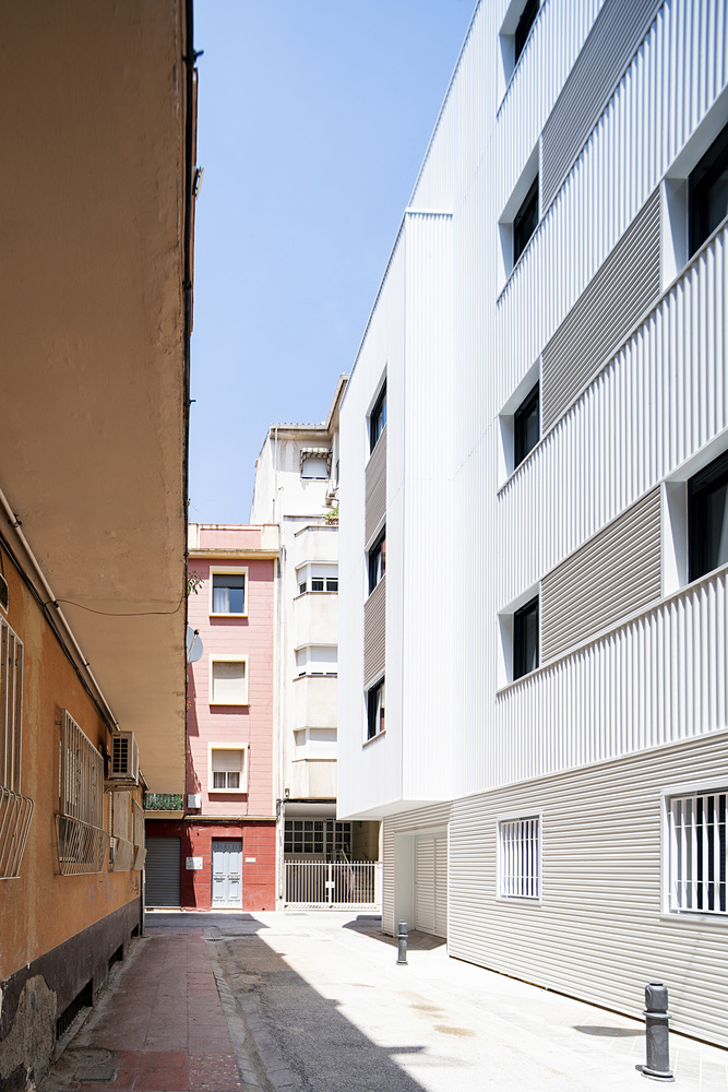 绿色翻新，焕发老建筑新生命-14