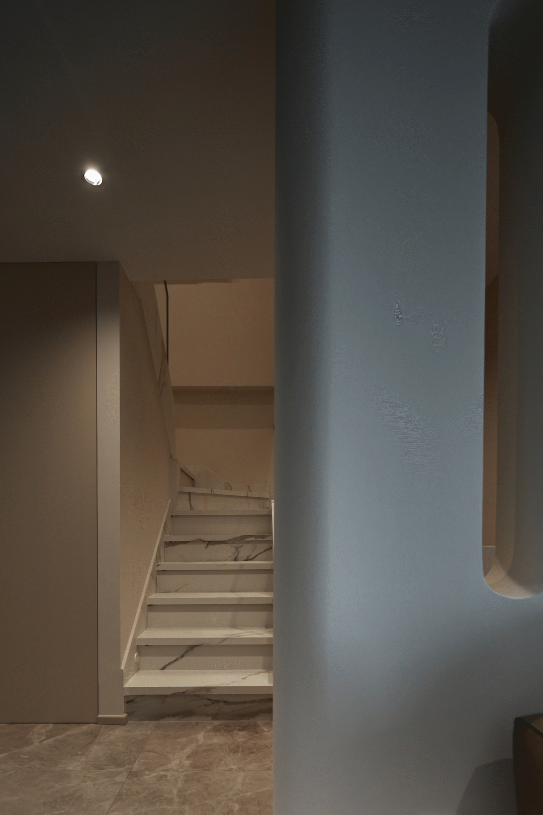 双流区196㎡复式精装房大变身丨清羽设计-83