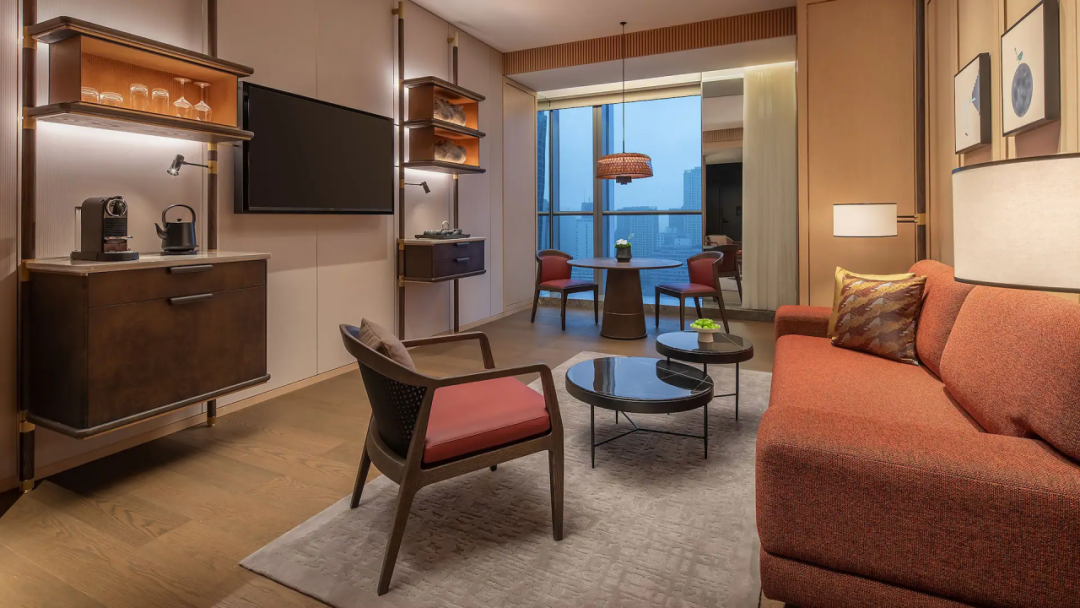 承达创建&昆明君悦｜匠心筑梦 共创“春城”全新奢华酒店地标-67