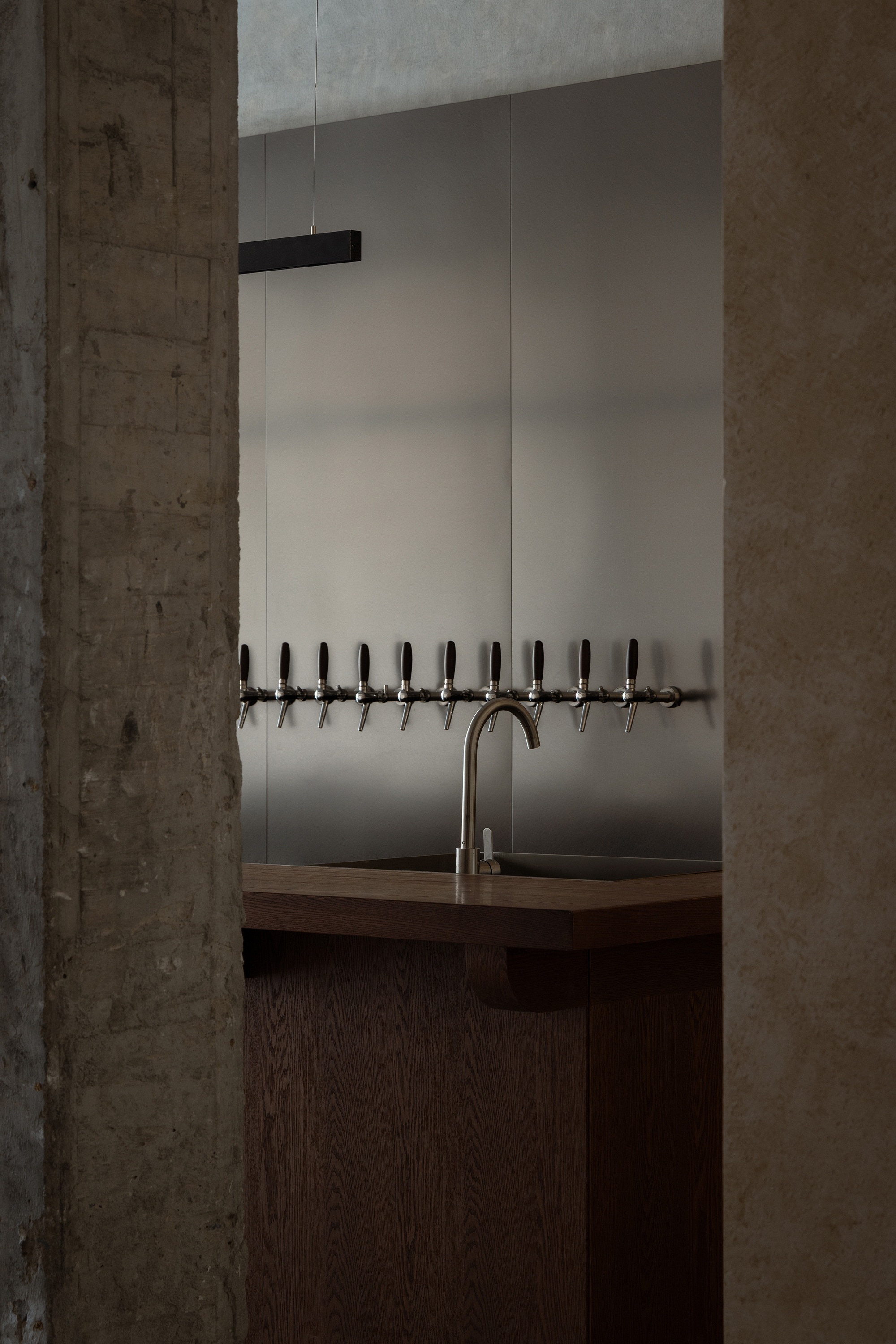 Cave·in虫洞日咖夜酒酒吧丨中国杭州-22