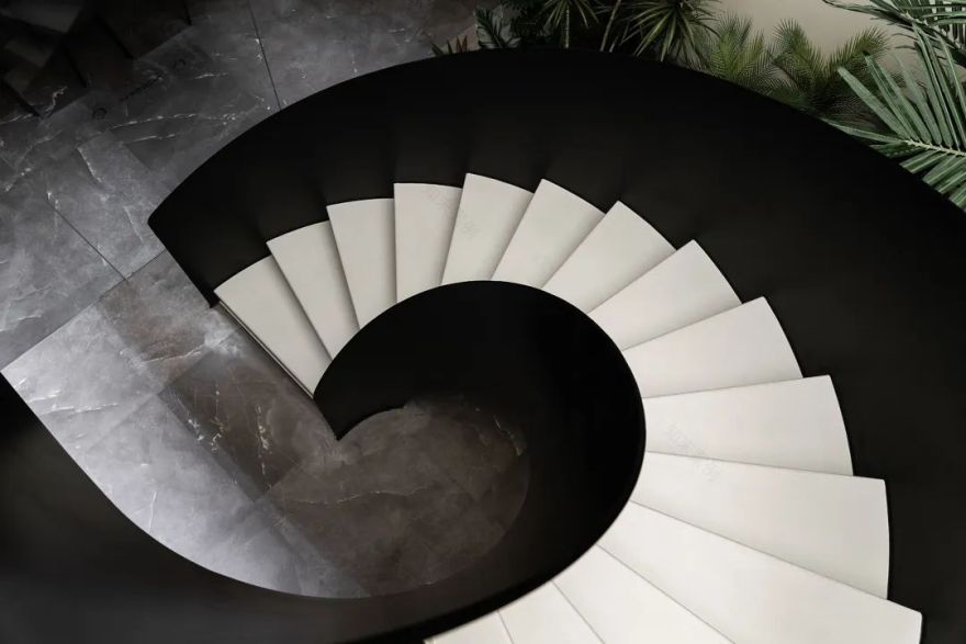 玛润奇家居生活美学馆丨中国杭州丨杭州戎笛建筑设计有限公司-65