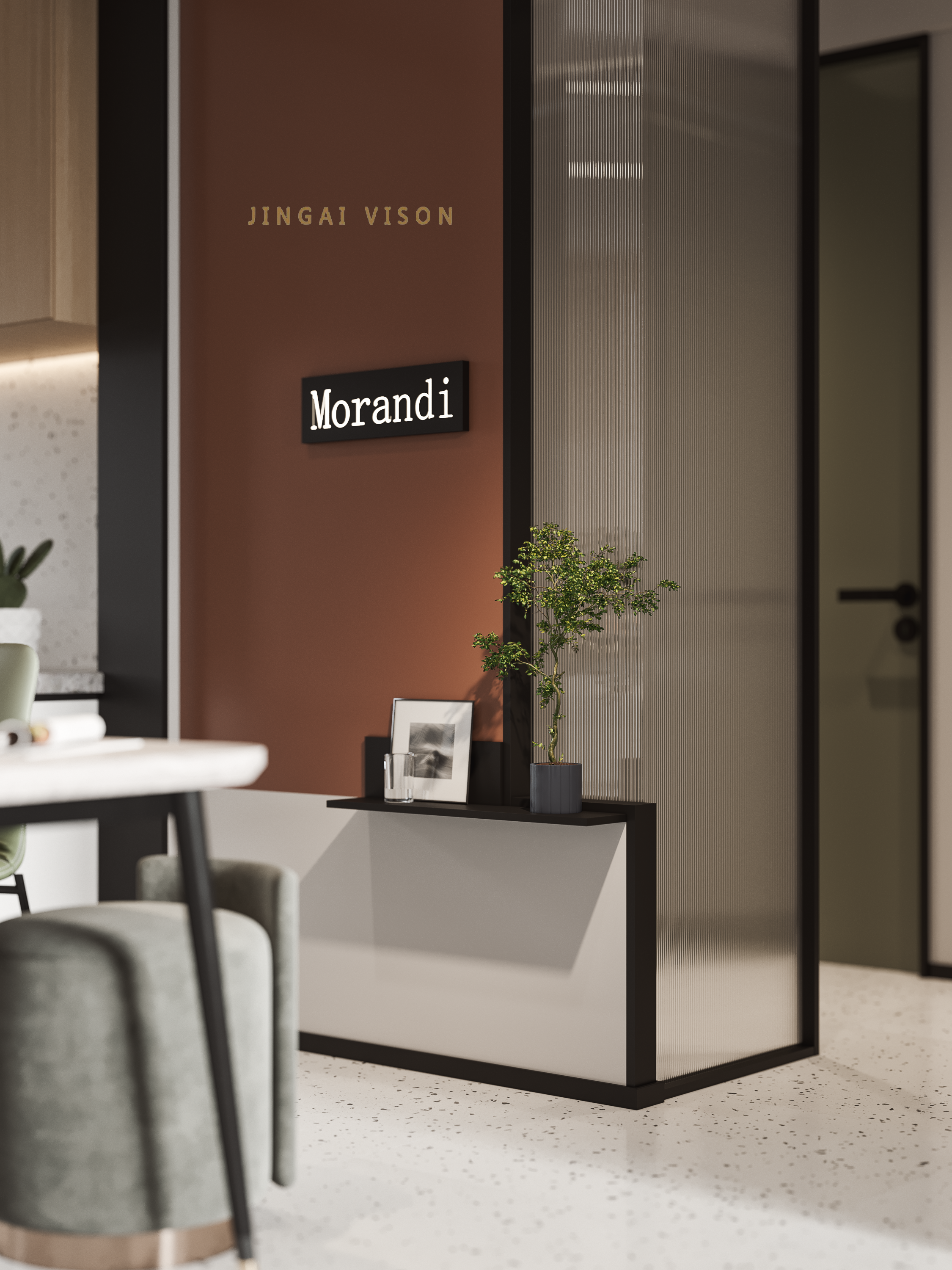 融合自然之美，打造宜居空间-6