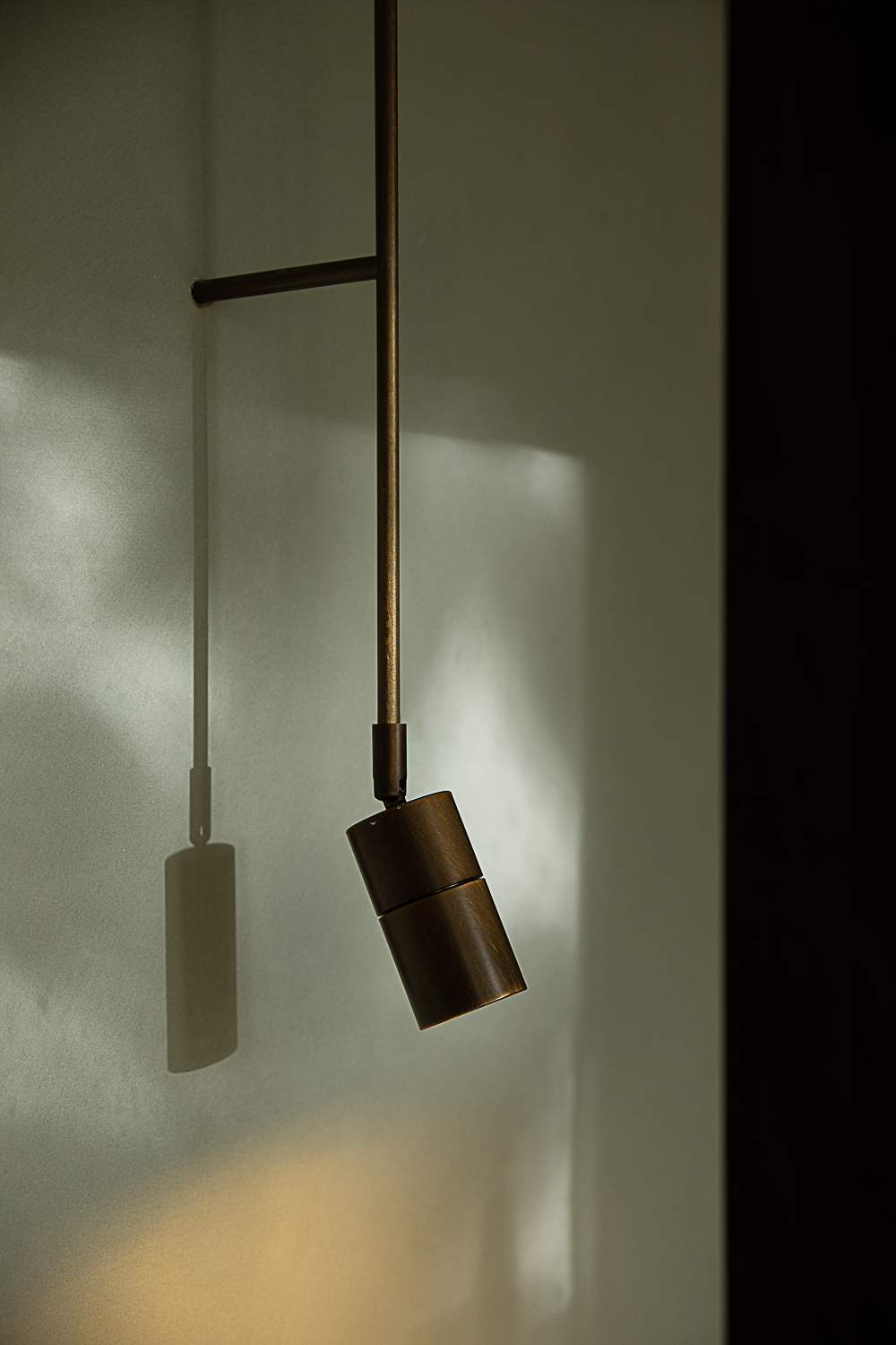 台州 165㎡奢侈品店丨中国台州丨观诺设计-28