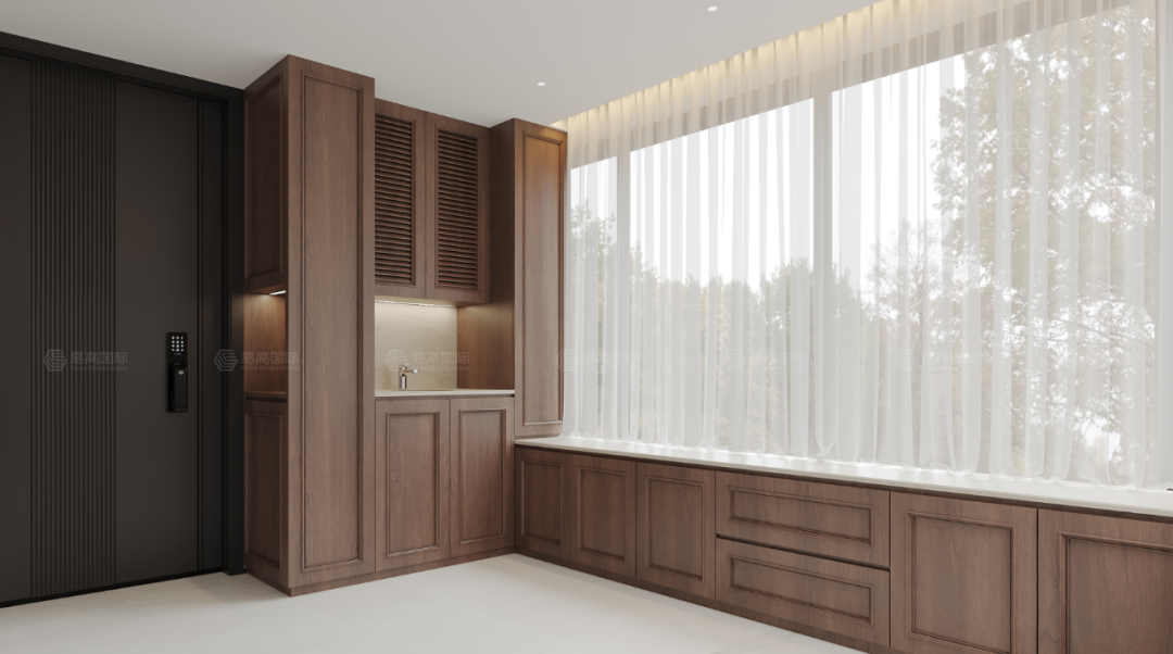 中海·御湖丨易高国际-12