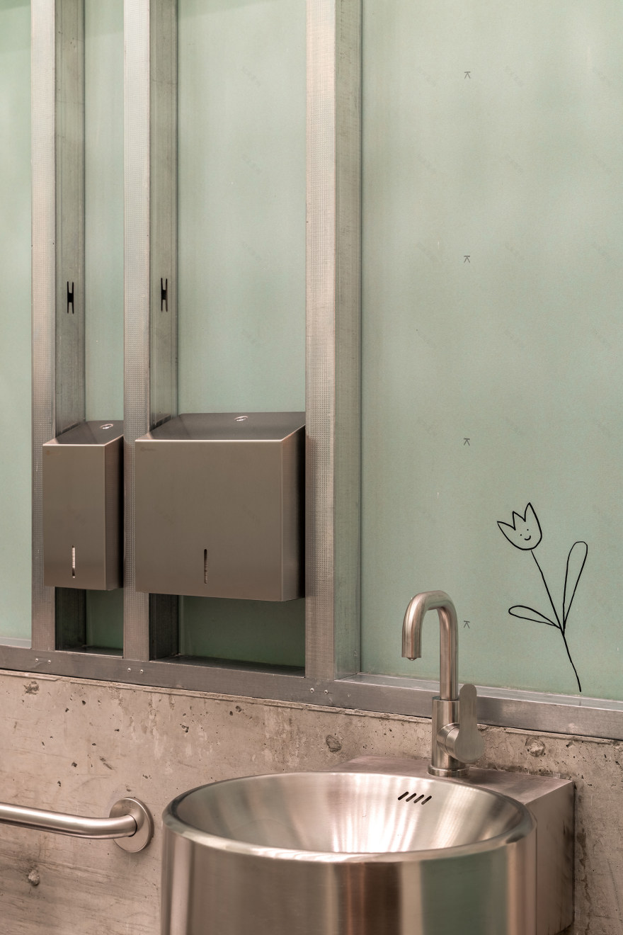 MAO 中餐厅丨乌克兰哈尔科夫丨Slava Balbek Bureau-78