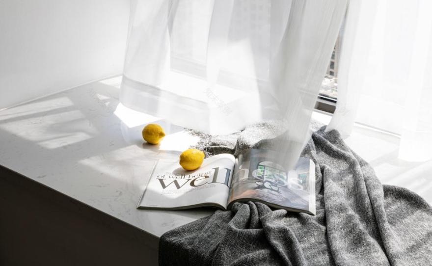 天铂华庭·小夜曲 · 90 平刚需户型设计丨黎铭设计-25